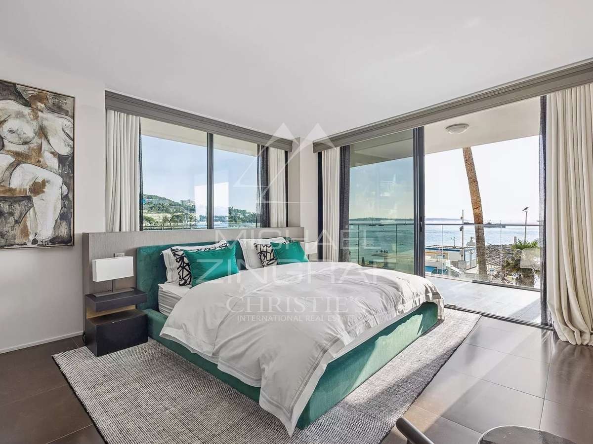 Appartement Cannes