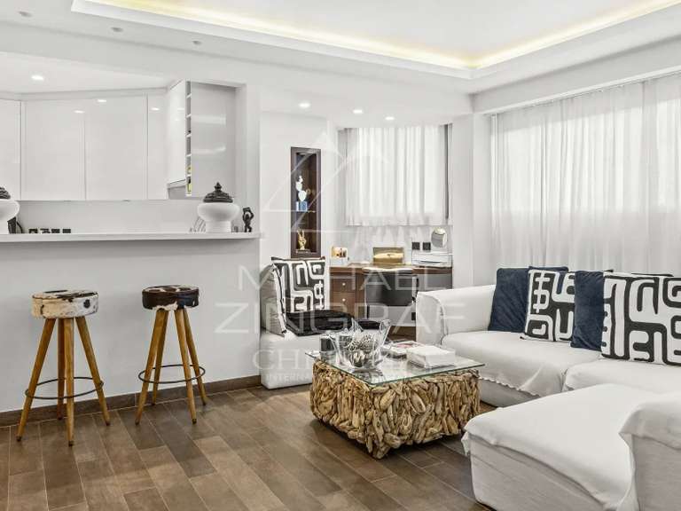 Appartement Cannes - 52m²