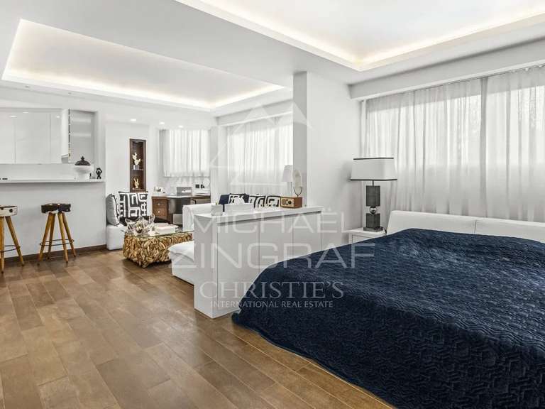Appartement Cannes - 52m²