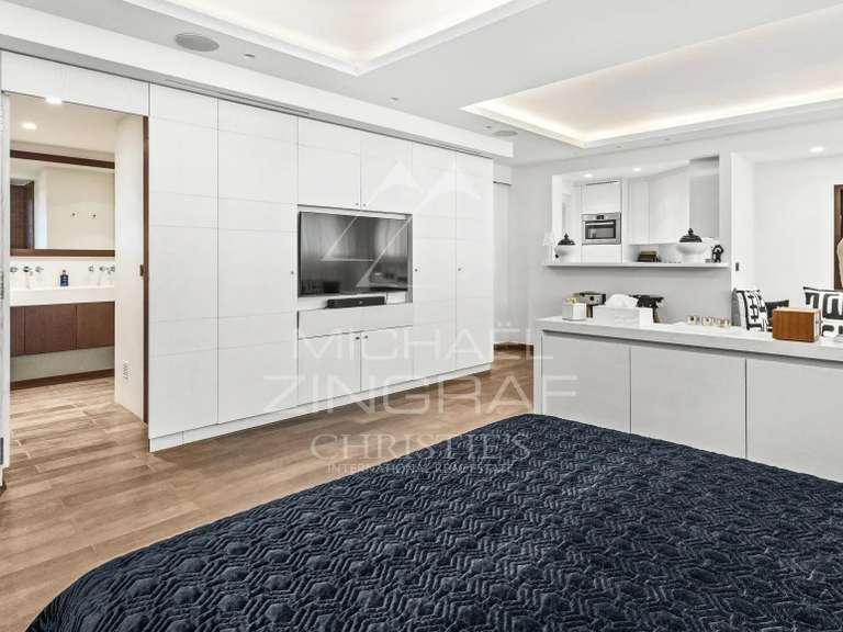 Appartement Cannes - 52m²