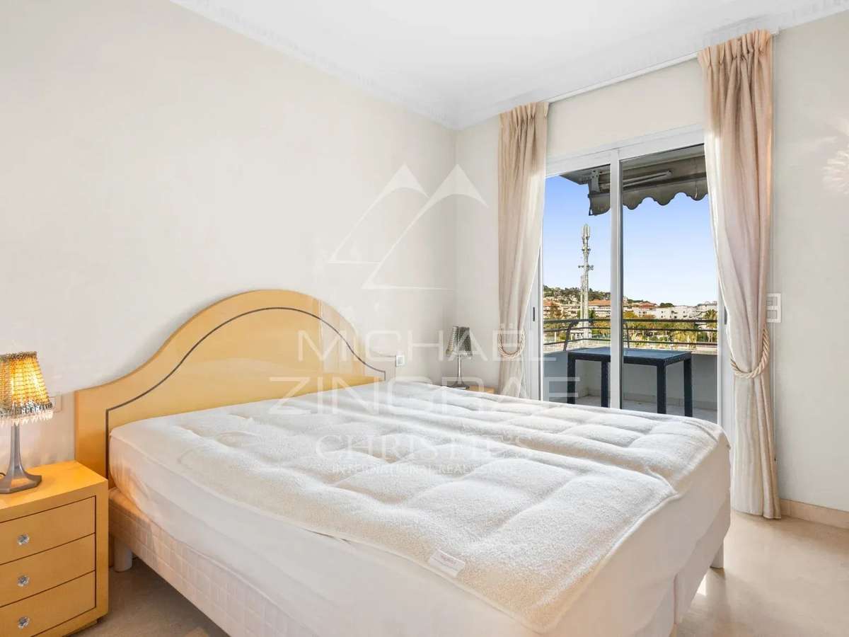 Appartement Cannes