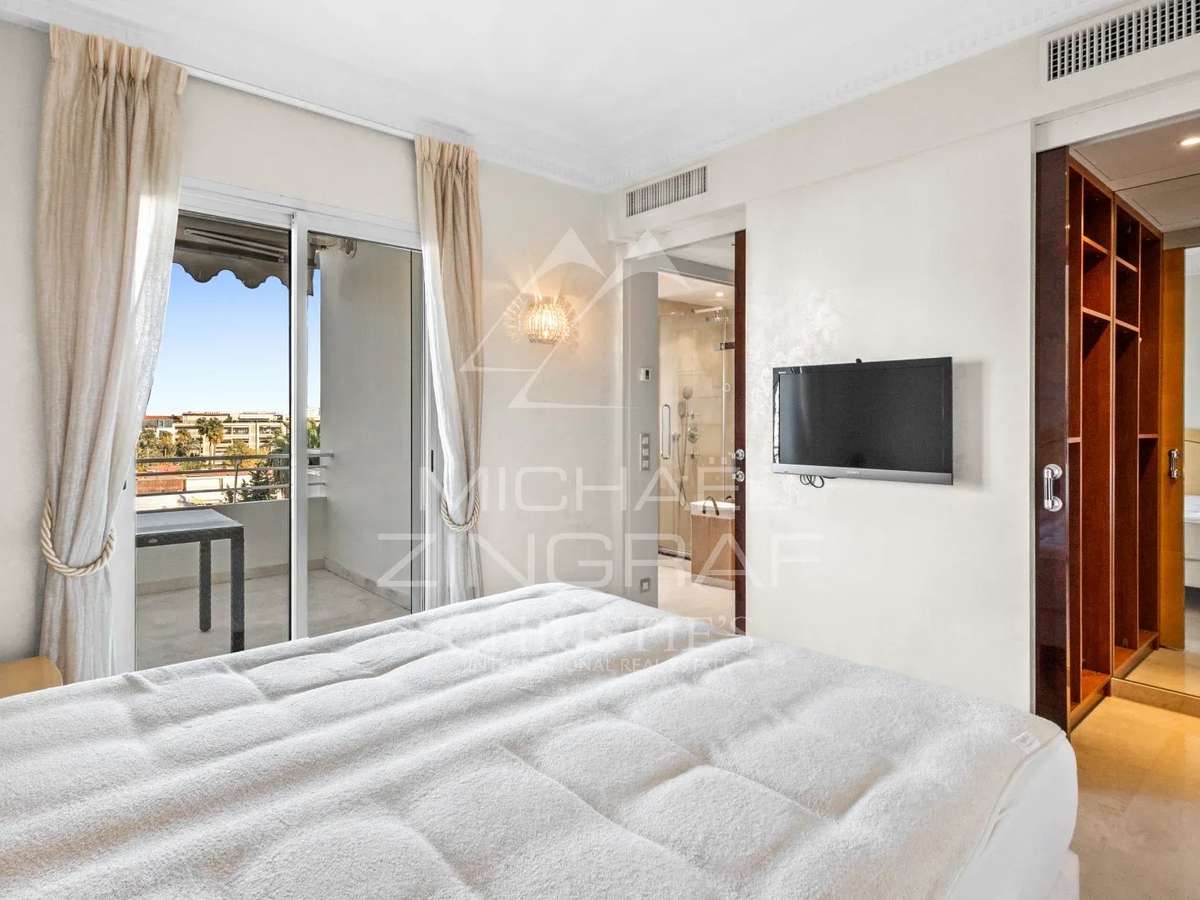 Appartement Cannes