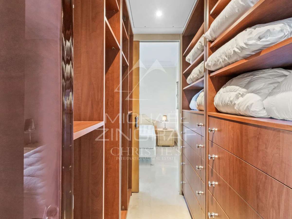 Apartment Cannes