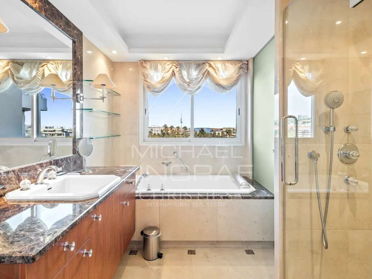 Appartement Cannes