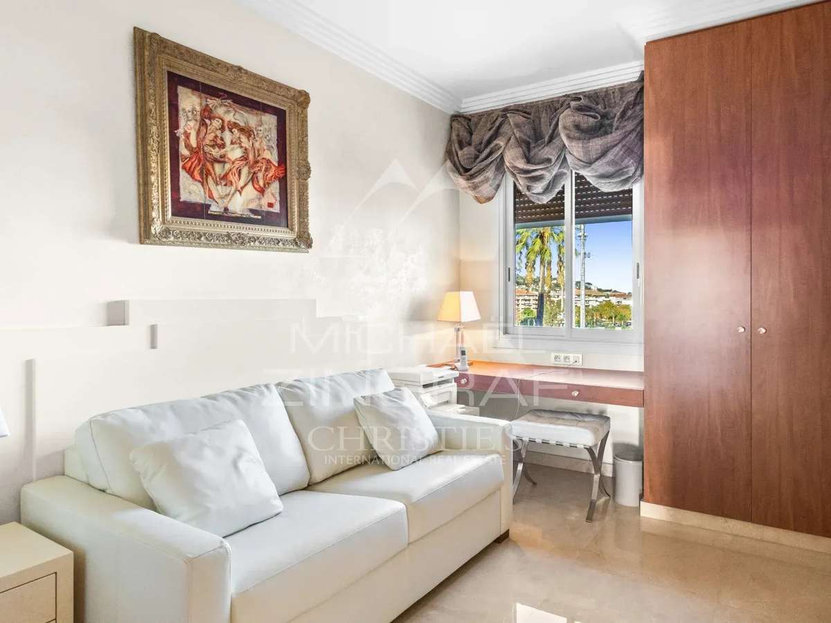 Apartment Cannes