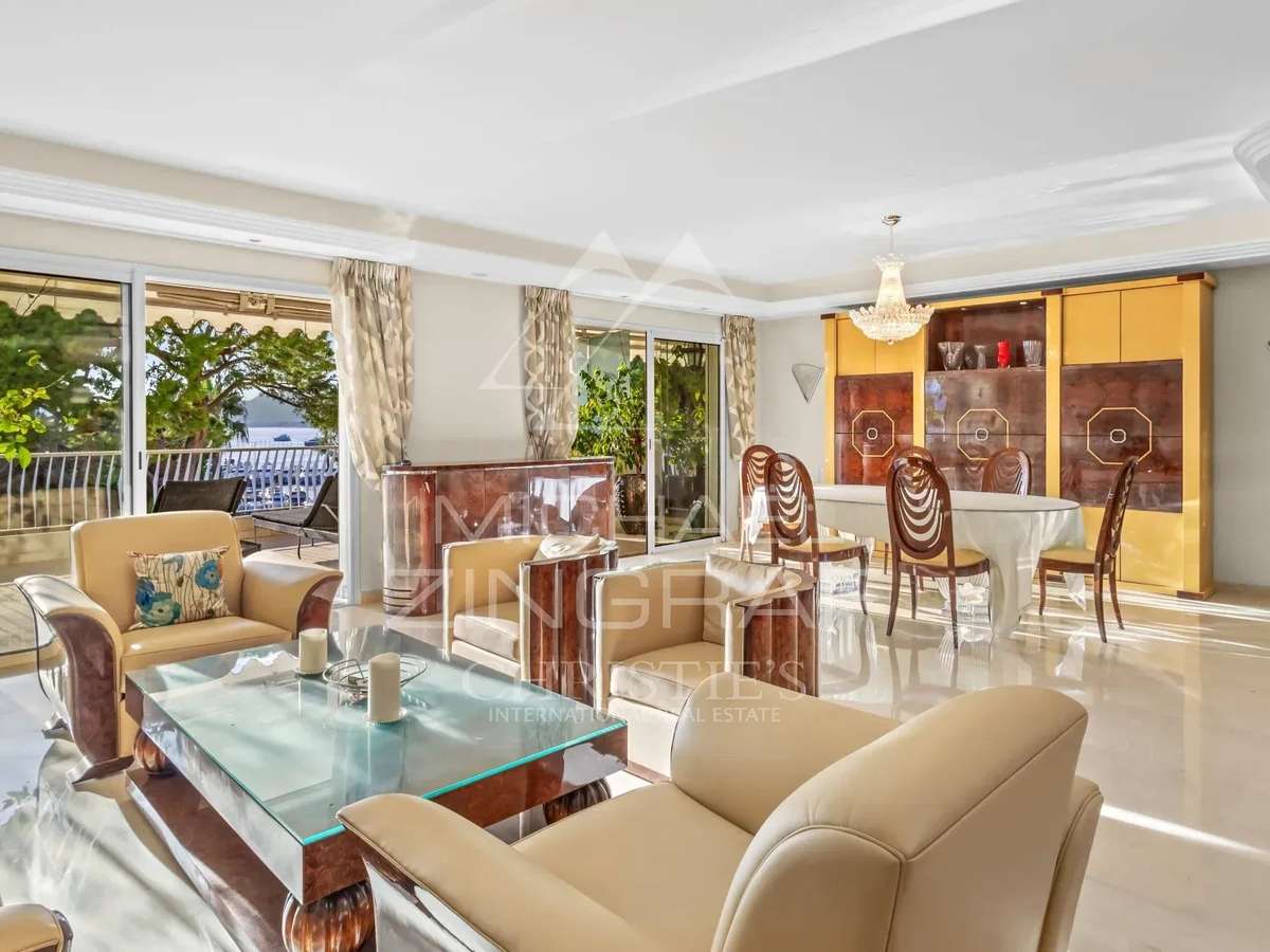 Appartement Cannes