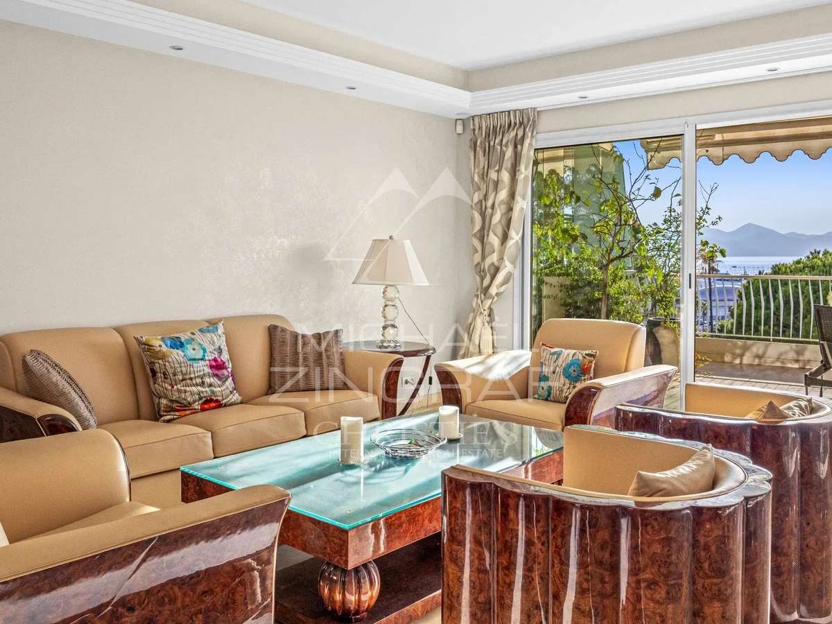Appartement Cannes