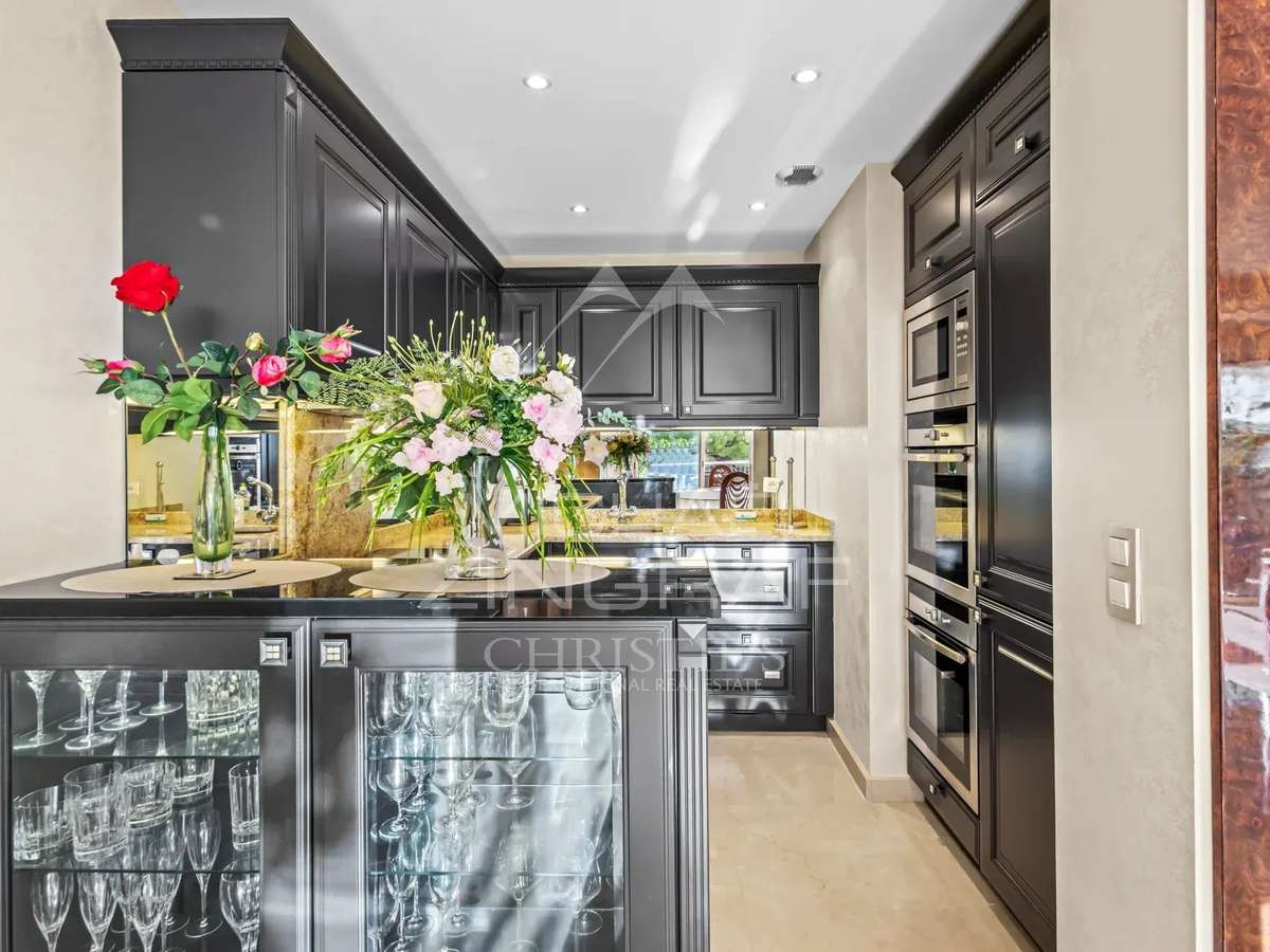 Appartement Cannes