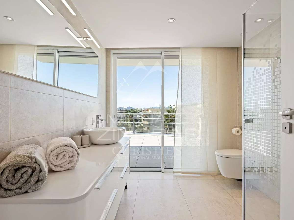 Appartement Cannes