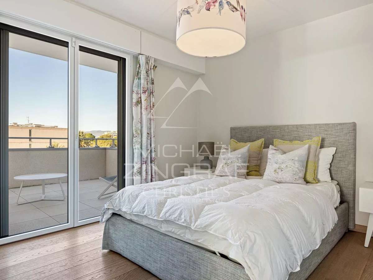 Appartement Cannes