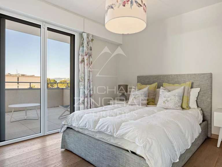 Appartement avec Vue sur mer Cannes - 3 chambres - 145m²
