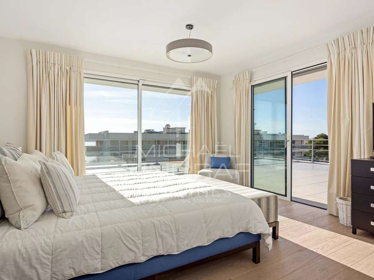 Appartement Cannes