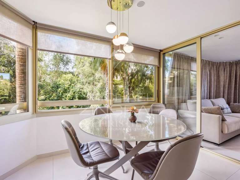 Appartement Cannes - 2 chambres - 103m²