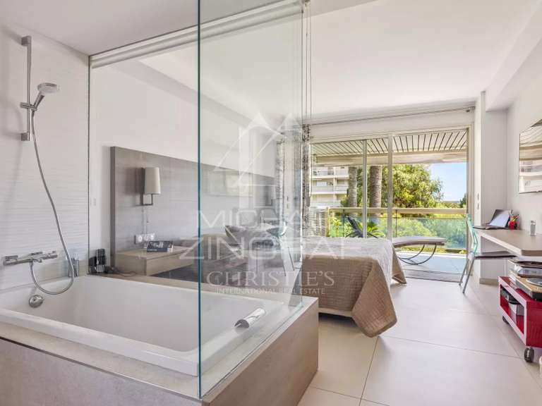 Appartement Cannes - 2 chambres - 103m²