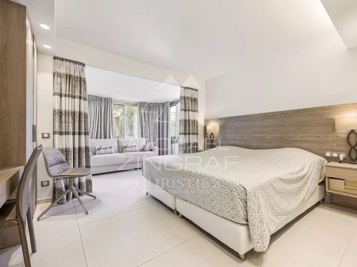 Appartement Cannes