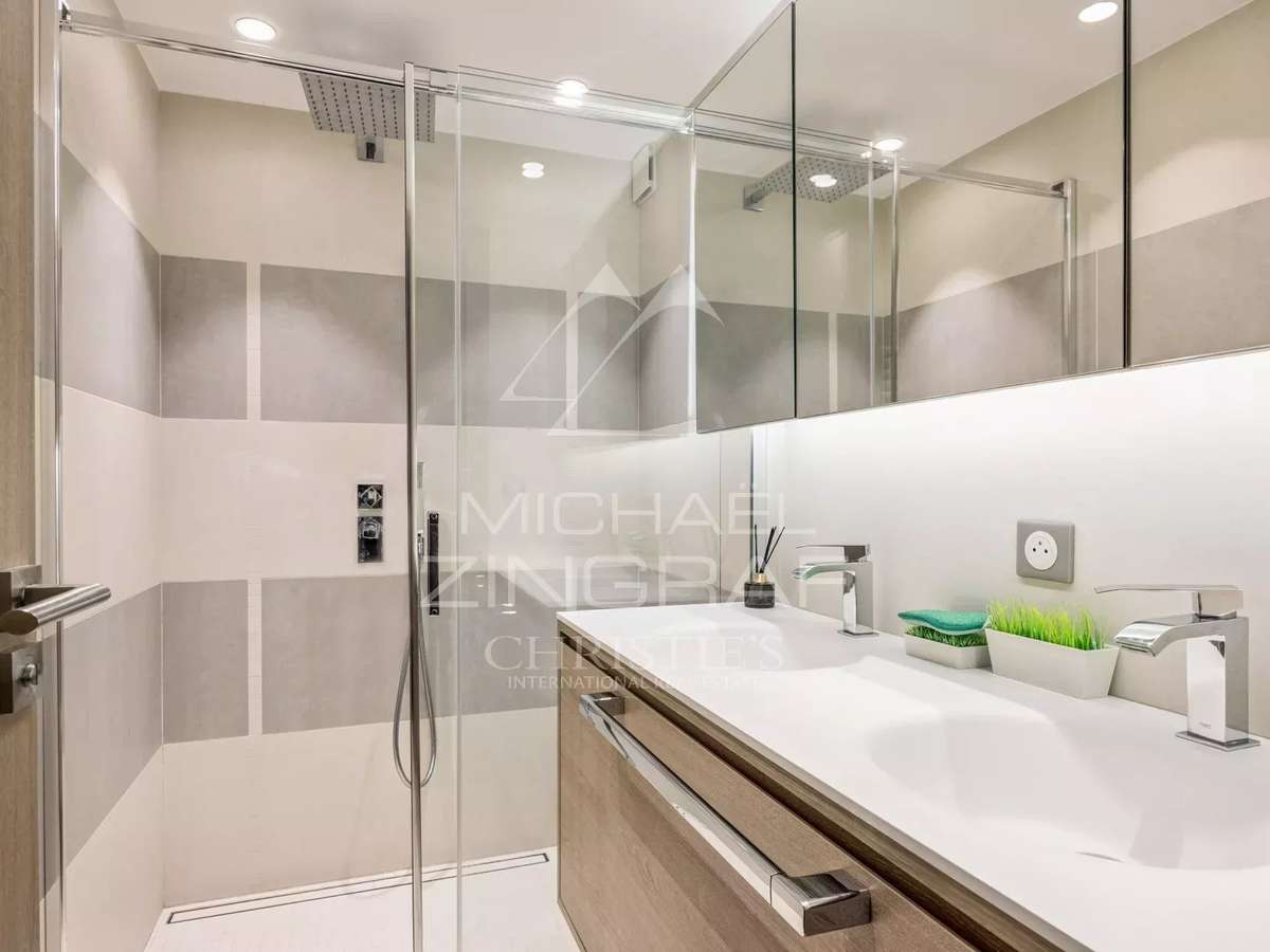 Appartement Cannes