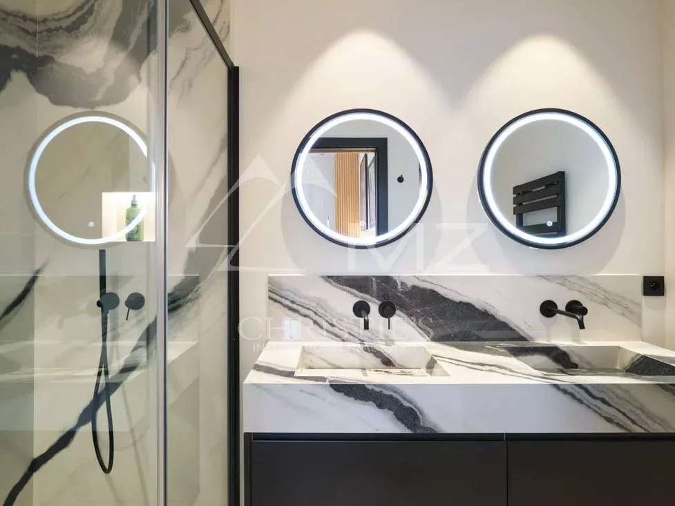 Appartement Cannes