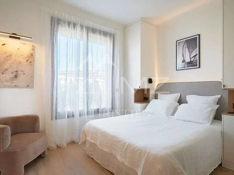 Appartement Cannes - 3 chambres - 99m²
