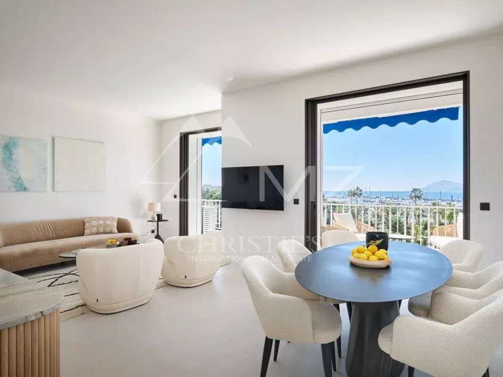 Appartement Cannes
