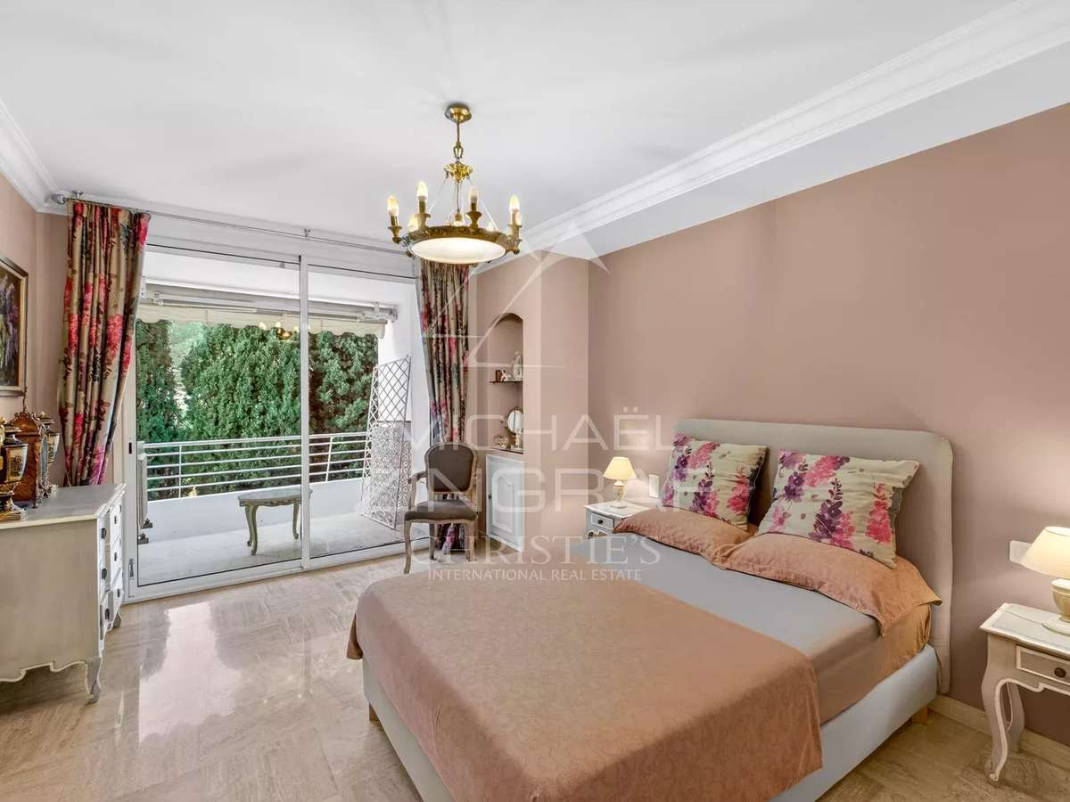 Appartement Cannes