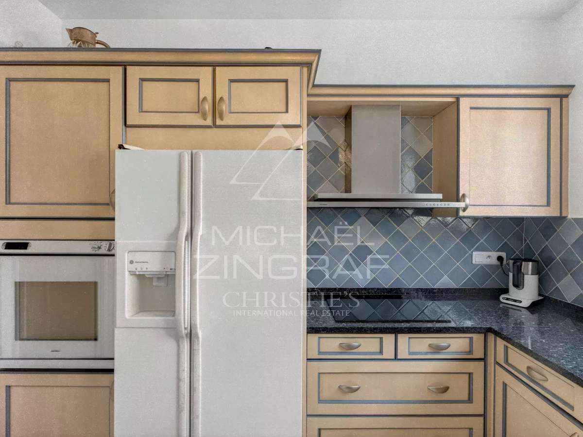 Appartement Cannes
