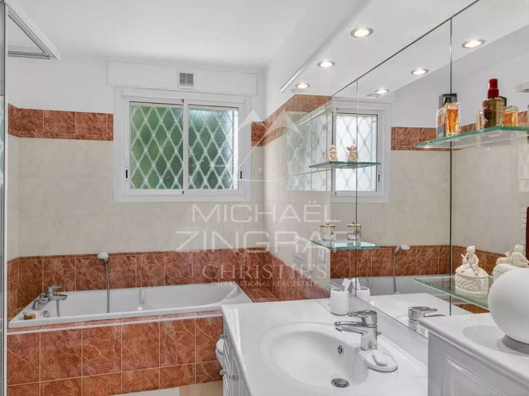 Appartement Cannes - 2 chambres - 144m²