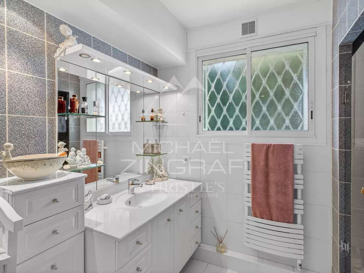 Appartement Cannes