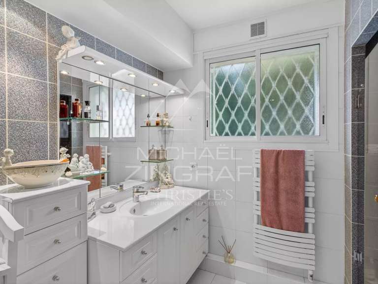 Appartement Cannes - 2 chambres - 144m²