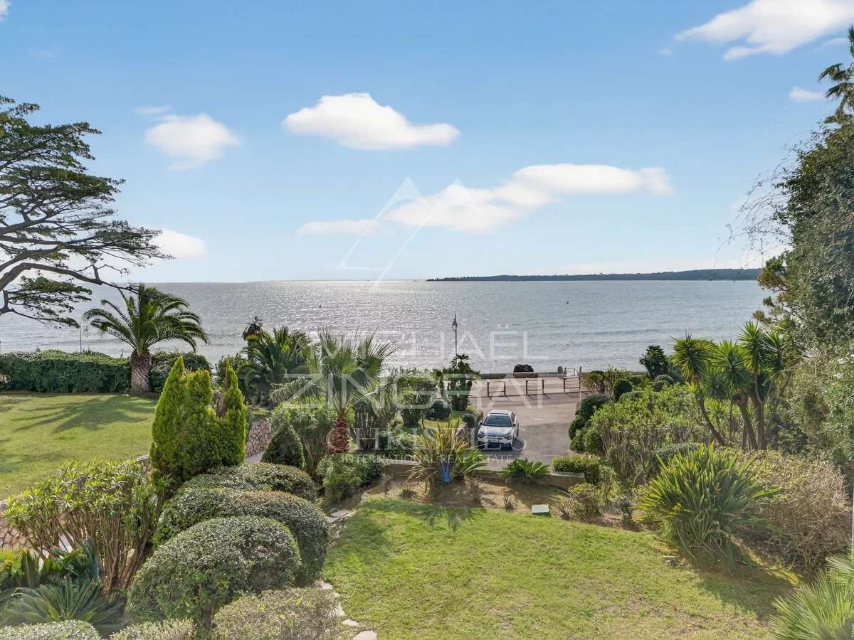 Appartement Cannes
