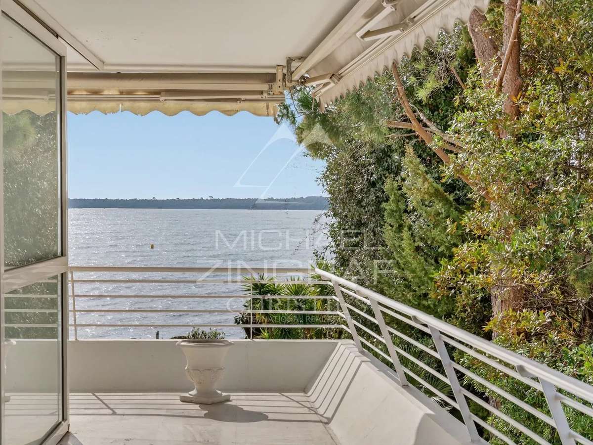 Appartement Cannes