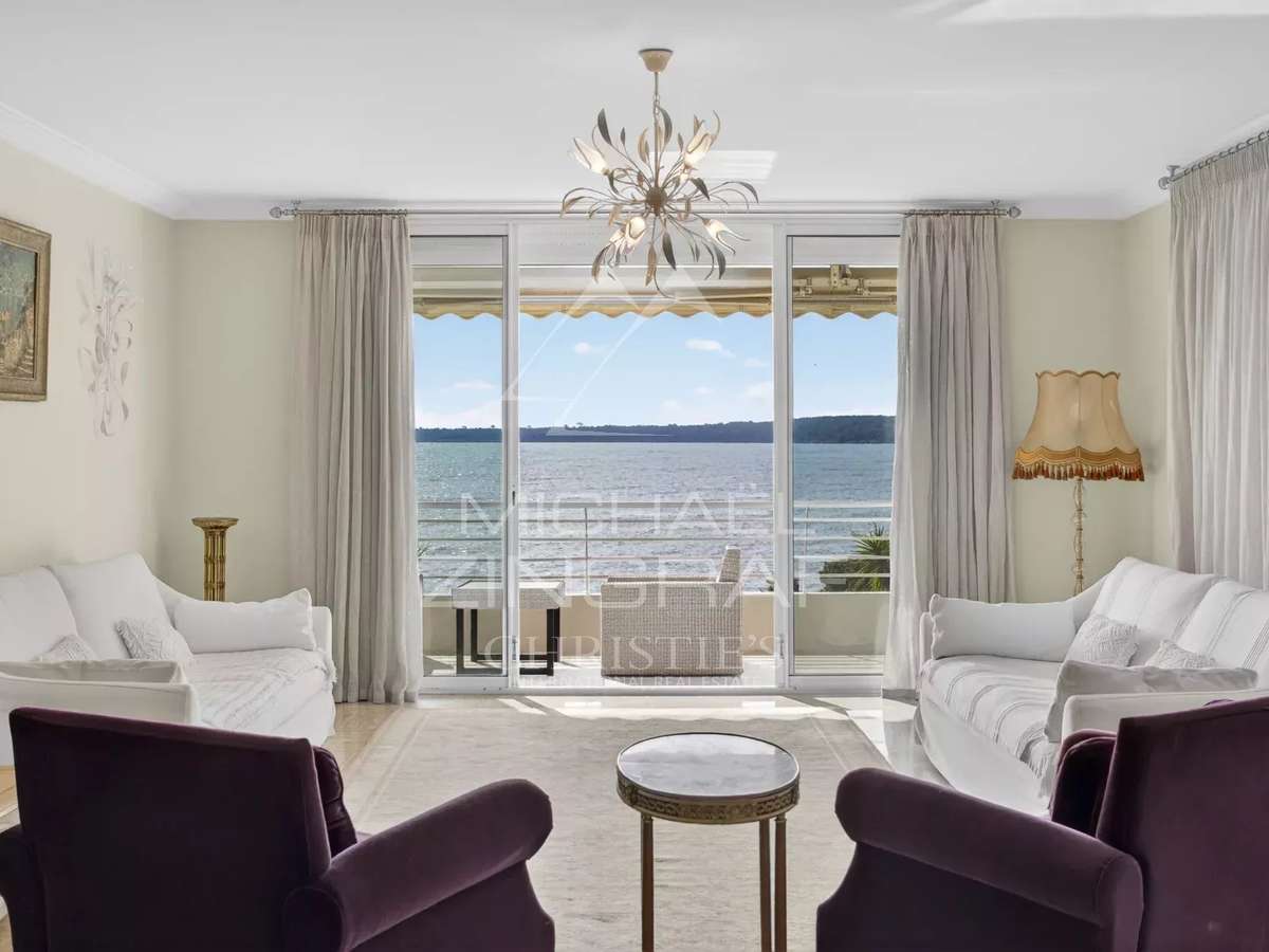 Appartement Cannes