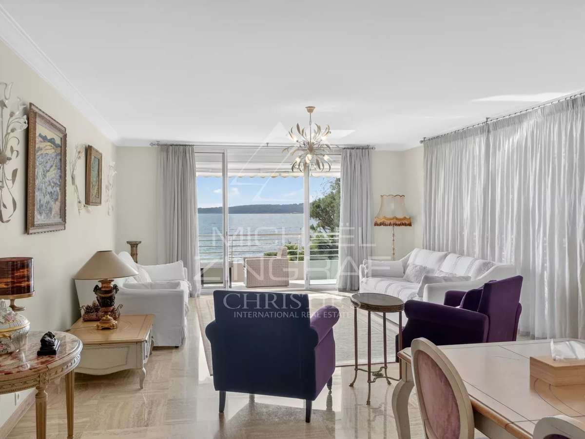 Appartement Cannes