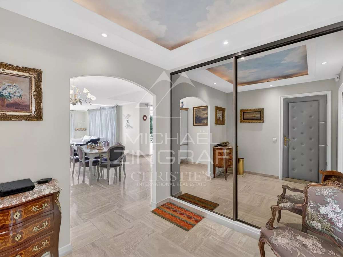 Appartement Cannes