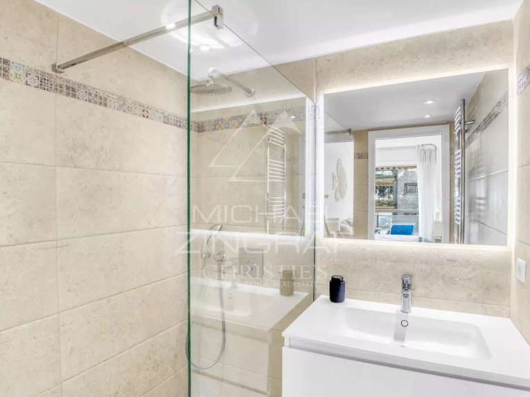 Appartement Cannes - 2 chambres - 86m²