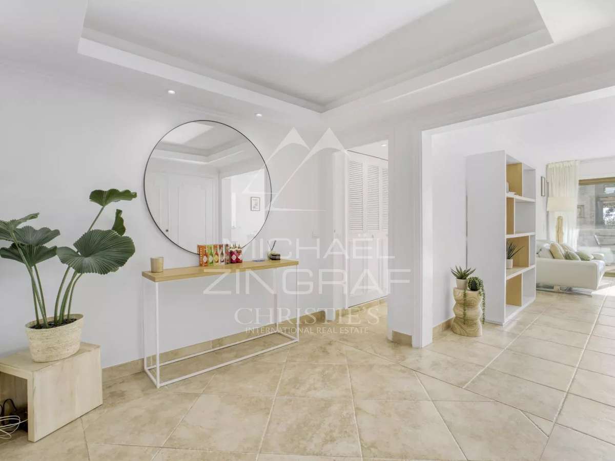 Apartment Cannes