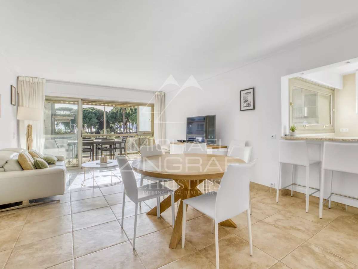 Apartment Cannes