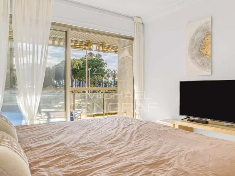 Appartement Cannes - 2 chambres - 86m²