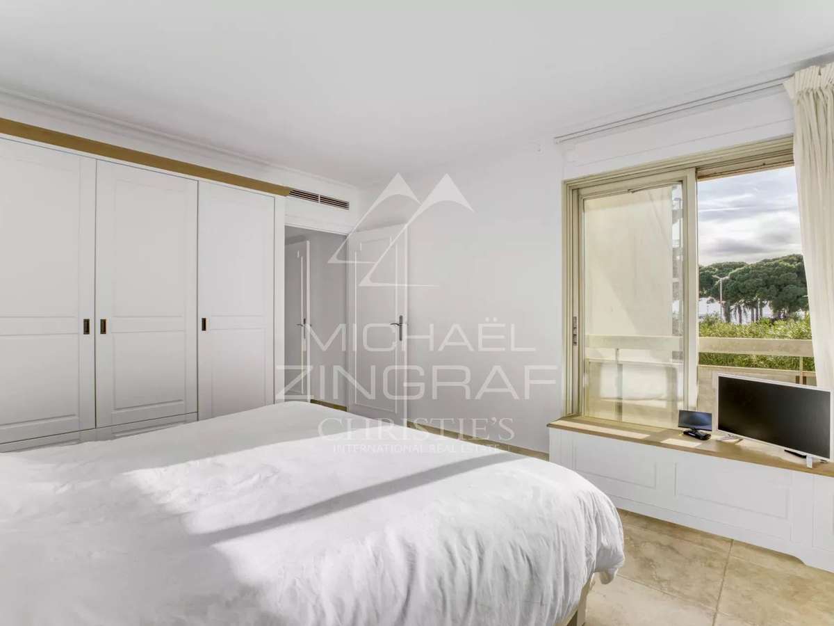 Apartment Cannes