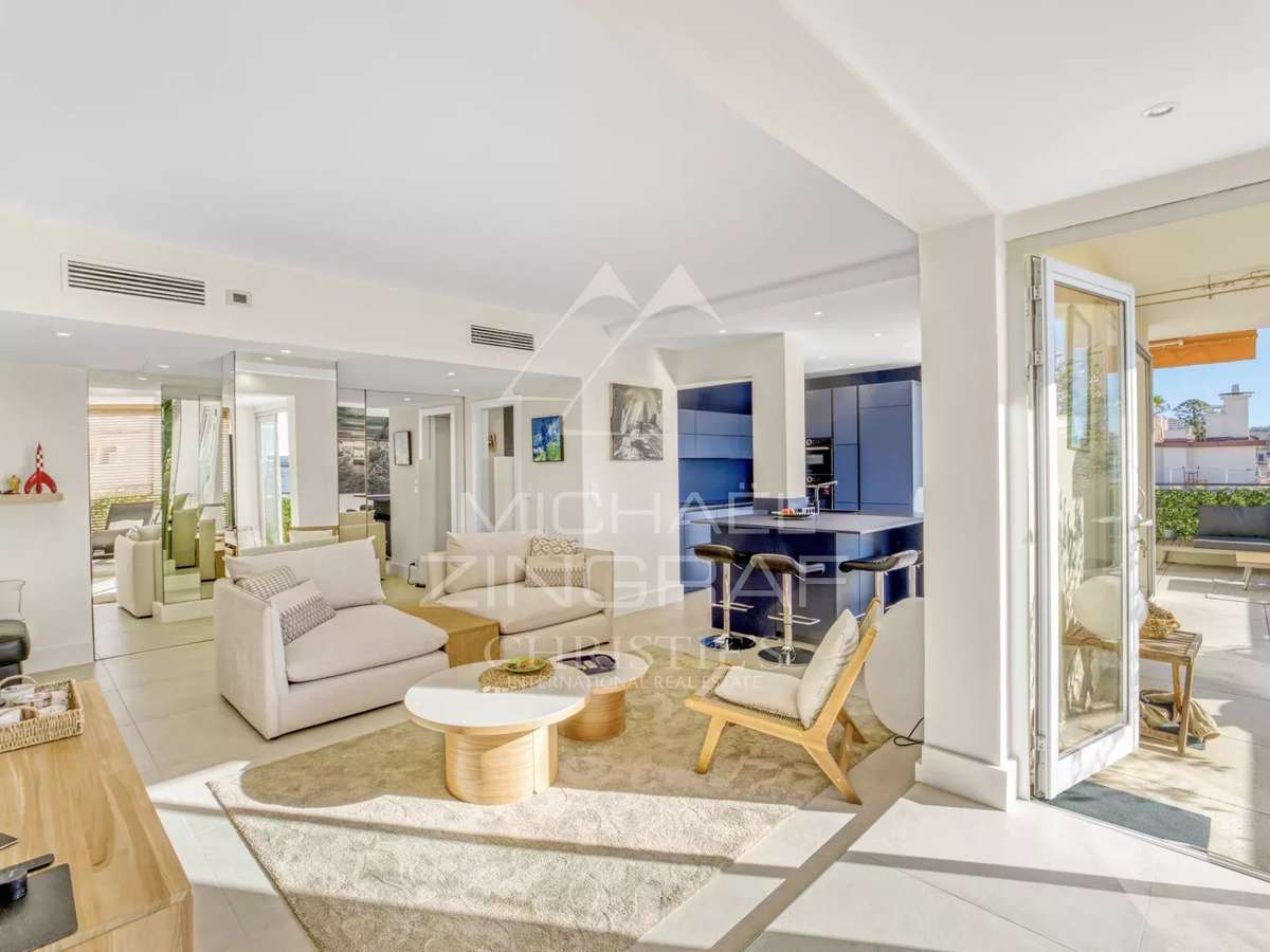 Apartment Cannes