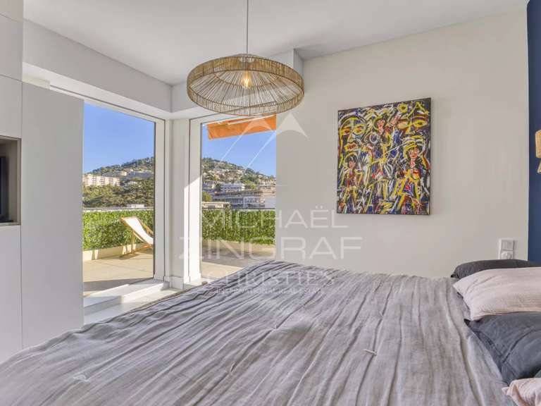 Apartment Cannes - 2 bedrooms - 90m²