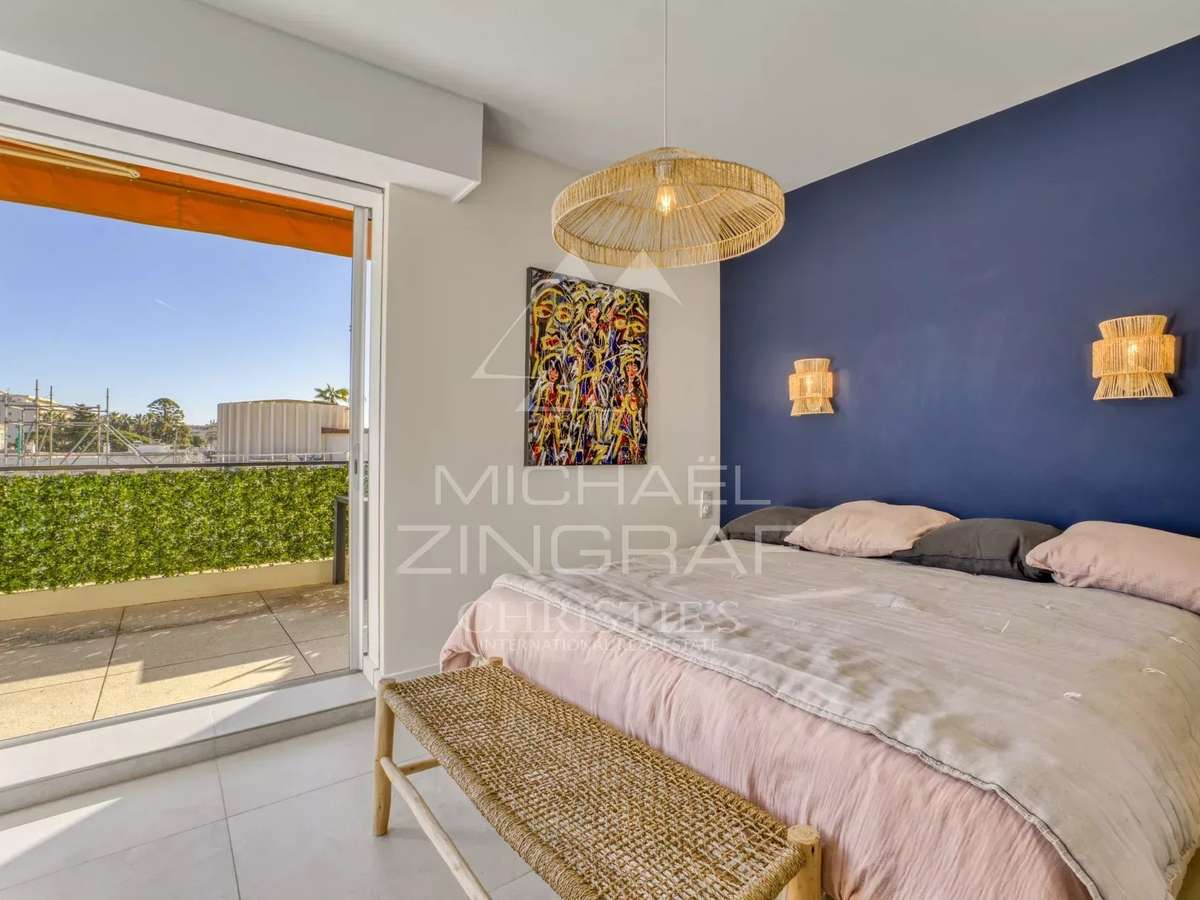 Apartment Cannes
