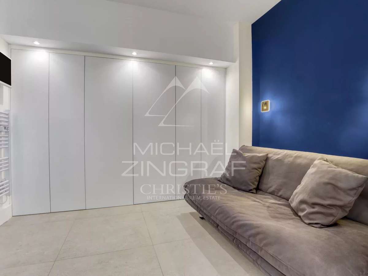 Apartment Cannes