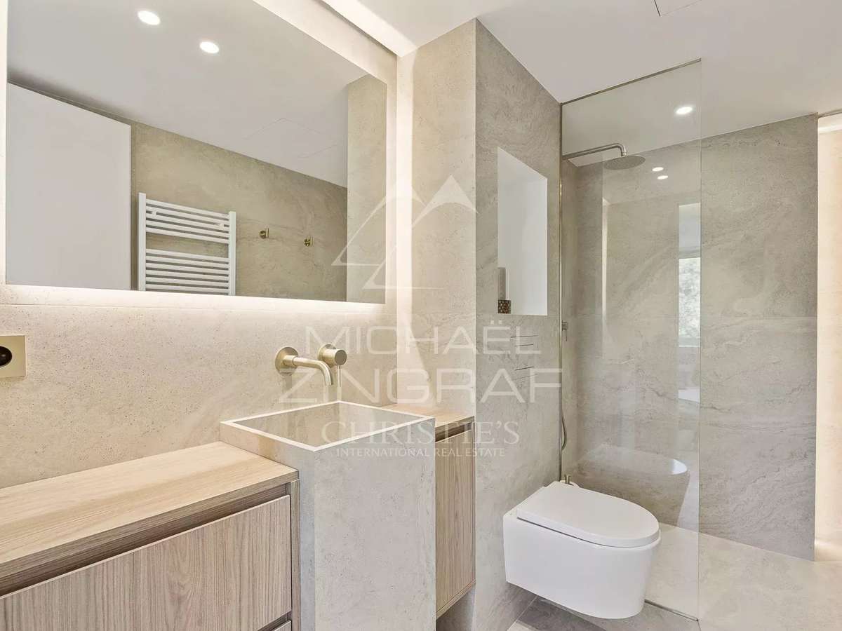 Appartement Cannes