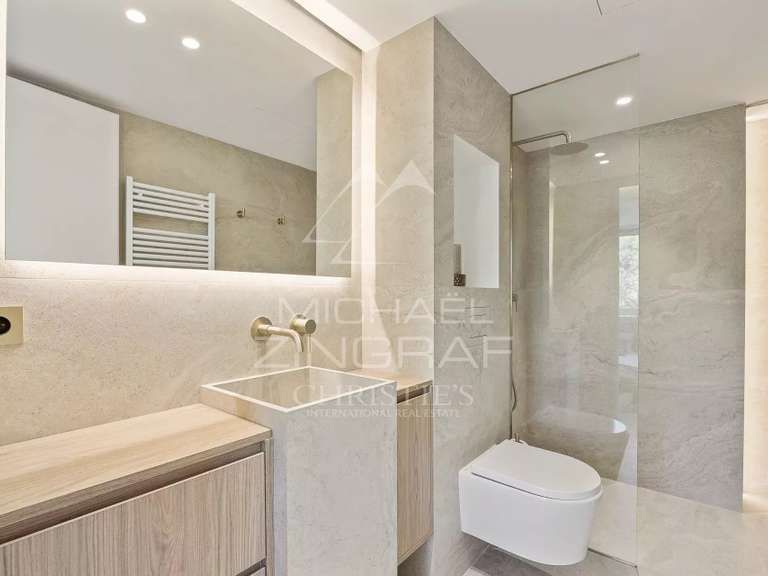 Appartement Cannes - 3 chambres - 102m²