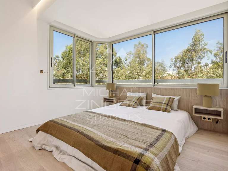 Appartement Cannes - 3 chambres - 102m²