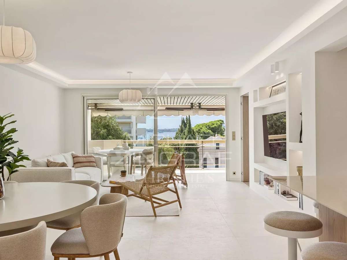 Appartement Cannes