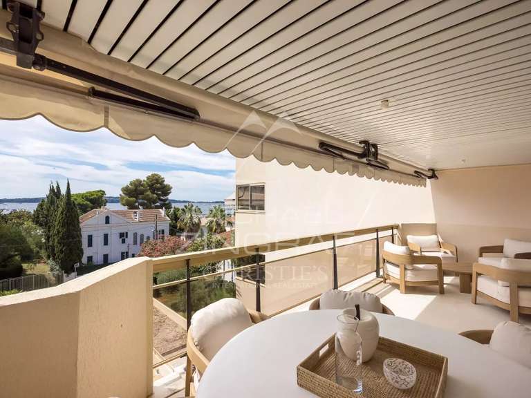 Appartement Cannes - 3 chambres - 102m²