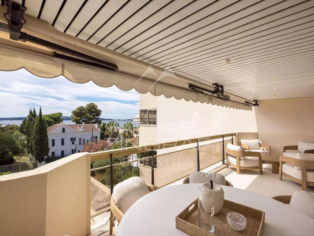 Apartment Cannes