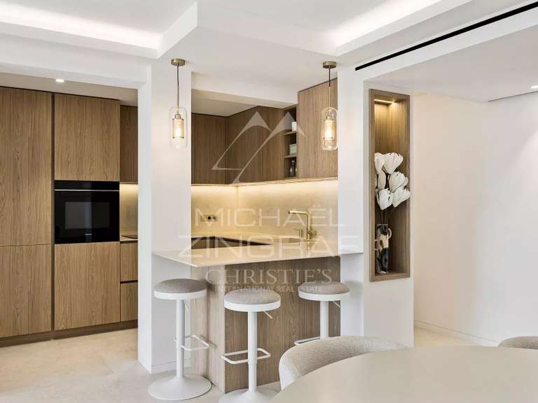 Appartement Cannes - 3 chambres - 102m²