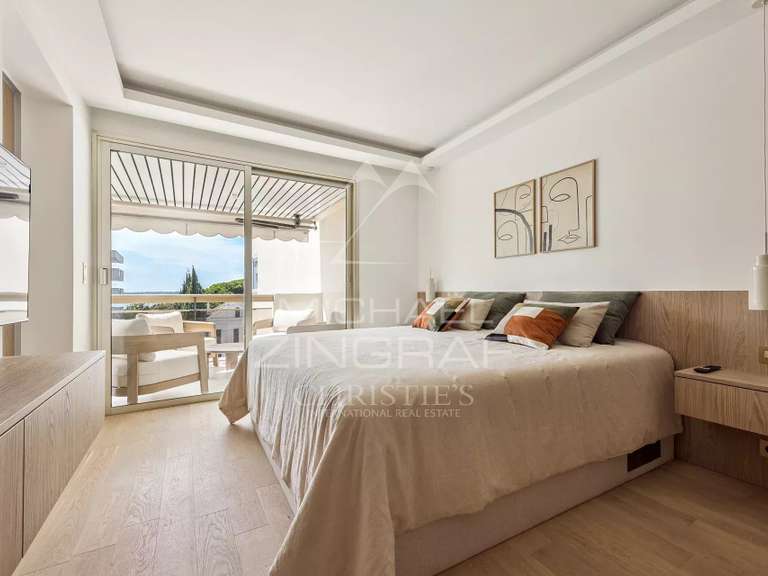 Appartement Cannes - 3 chambres - 102m²